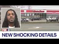 Murder suspect charged in Dolton AutoZone mass shooting