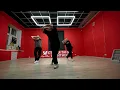 Majid Jordan with Drake - Stars Align | Alexey Volzhenkov choreography