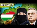 Download Lagu GILA ❗ Negara Eropa Ini MENGHENTIKAN IMIGRASI ISLAM Dalam Semalam