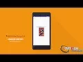 Xamarin Android Tutorial - Swipe Button