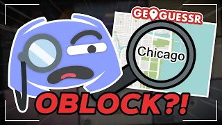 Finding where people live in Discord