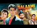 Download Lagu Salaami (1994) - Ayub Khan - Kabir Bedi | Superhit Bollywood Rom Com Movie