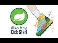 Spring Kick Start Full Course 2022 Beginners 5 Books Docs summarized