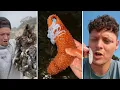 Cute Satisfying Animals Compilation Part 9
