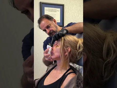 My Mom has CRAZY Surgery Transformation