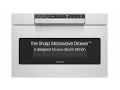 Sharp 24 Microwave Drawer at RC Willey