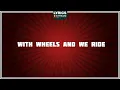 Cowboys Like Us Lyrics - George Strait tribute - Lyrics2Stream
