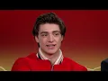 Shazam Fury Of The Gods Exclusive Interview