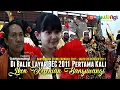 Lagu Di Balik Layar Banyuwangi Ethno Carnival 2011 - BEC Pertama Banyuwangi