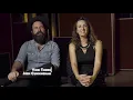 The Waifs - Ironbark (Live on eTown)