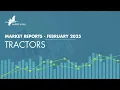 What Tractors To Look For In 2025