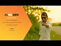 ALDUGEN | NEW GARO OFFICIAL MUSIC VIDEO | ROBATH A SANGMA \u0026 GRENDALIN B MARAK | 2025