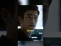 He altered the timeline again FLASH