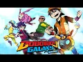 Opening Song I Motion Comic BoBoiBoy Galaxy Musim 2