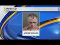 Grant Co Sheriff s Office details events of viral arrest