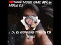Download Lagu DJ mas hantaran cinta