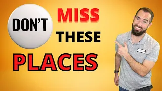 Top 7 Places to Visit in Dayton Ohio