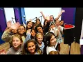 Aladdin Jr Behind The Scenes Trailer