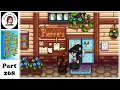 Shopping with Jio Stardew Valley modded ASMR 268