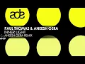 Paul Thomas & Max Freegrant - Inner Light (Aneesh Gera Remix)