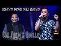 Cinta Dan Air Mata - Cak Fendik Adella || Pak Eko Bas Duwe Gawe x Dhehan Audio