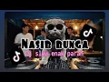 DJ NASIB BUNGA SLOW MAKIN LAMA MAKIN ENAK VIRAL TIKTOK