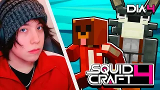 RUBIUS ME TRAICIONÓ EN LOS SQUID GAMES