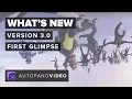 Autopano Pro 3 - First glimpse