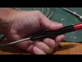 Heathbuilt EUW-24 VTVM Part 2