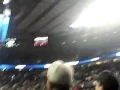 My View from Moda Center Seat