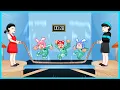Download Lagu MIPAN \u0026 ZUZUZU IKUT PERMAINAN TERBARU SQUID GAME 3 DI ROBLOX! SUSAH BANGET