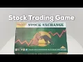 Zephyr Stock Exchange Game