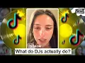 Download Lagu What do DJs actually do? (Madeline argy)