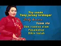 Download Lagu Pop Sunda yang jarang terdengar(dety kurnia)Sanes eta) dan nuansa alam pasawahan bikin betah