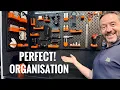 3D Printing Skadis Peg Board accessories