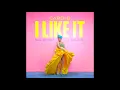 Lagu Cardi B, Bad Bunny \u0026 J Balvin - I Like It (Clean)