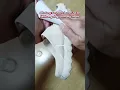 Shoe cleaner https://vt.tiktok.com/ZSH3TC7m4G5gB-CCv3u/ #shoecleaner #shoelover #shoeaddict