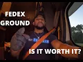 IS FEDEX GROUND WORTH IT 5 PROS AND CONS