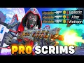 Download Lagu Bringing Back The HEMLOK Meta To ALGS Scrims?! - Apex Legends