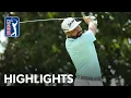 Highlights Round 3 Sony Open 2025