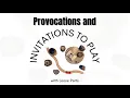 Download Lagu Provocations and Invitations to Play with Loose Parts