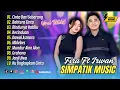Download Lagu CINTA DARI SEBERANG - Fira Cantika X Irwan Simpatik - BAHTERA CINTA || ALBUM DANGDUT TERBARU 2025