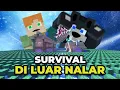 Download Lagu Survival Brudal Dikit (ft. 1,000 zombie)