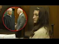 Hot mic remark leads to dustup during Lindsay Clancy s emotional trial