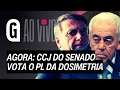 Lagu 🔴AO VIVO | Senado vota projeto de Lei da Dosimetria