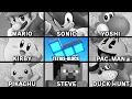 Download Lagu Tetris Block Is A Playable Character In Smash Ultimate?!?!