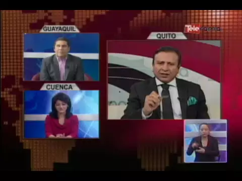 Opciones turísticas por vacaciones de sierra y oriente