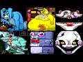 Download Lagu Freddy in Space 2 - ALL BOSSES + SECRET BOSS FIGHTS!