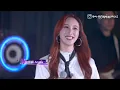 2025-01-05 洪卓立 Ken Hung x 許靖韻 Angela Hui ＜十分愛＞＜作賤。矛盾＞ @《CHILL CLUB》