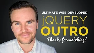 What s next Ultimate Web Developer Course Free Tutorial